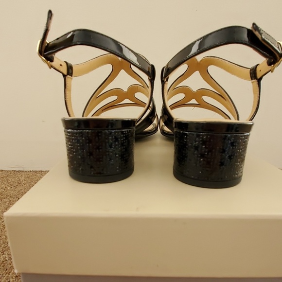 Giovanni Fabiani sandals - Picture 3 of 4